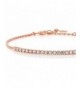 Women's Link Bracelets