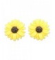 Sienna Sky Hypo Allergenic Earrings Sunflowers