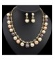 Women's Collar Necklaces