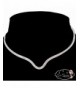 Women's Collar Necklaces