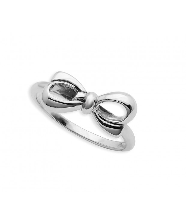 Boma Sterling Silver Ring Size