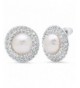 Women's Stud Earrings