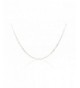 Chelsea Jewelry Collections Necklace rose gold