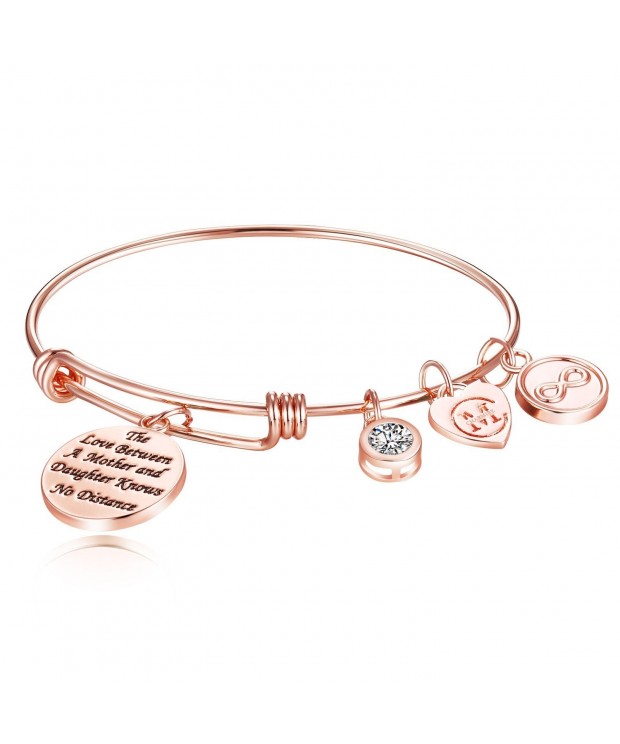 Expandable Bracelet Inspirational Christmas Thanksgiving