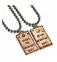 TTKP Dothraki Necklaces Thrones Jewelry