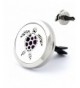 Aromatherapy Freshener Stainless Essential Diffuser