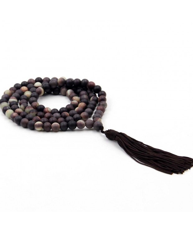 Tibetan Buddhist Prayer Meditation Rosary