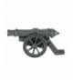 Cannon Lapel Pin 1 Count