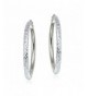 Women's Hoop Earrings