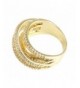 Women's Statement Rings