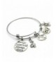 Women's Charms & Charm Bracelets