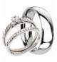 Women's Wedding & Engagement Rings