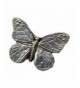 Creative Pewter Designs Butterfly A040