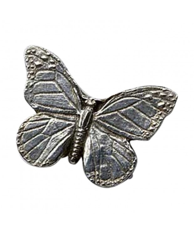 Creative Pewter Designs Butterfly A040