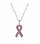 Lux Accessories Awareness Inspiration Necklace