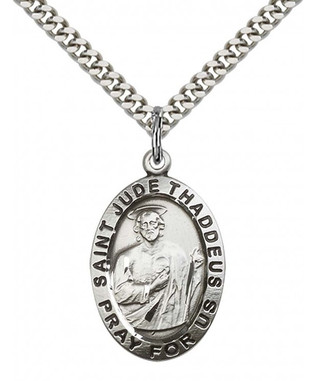 Sterling Pendant Stainless Desperate Situations
