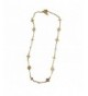 Baoli Clover Diamond Womens necklace