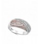 Women's Band Rings