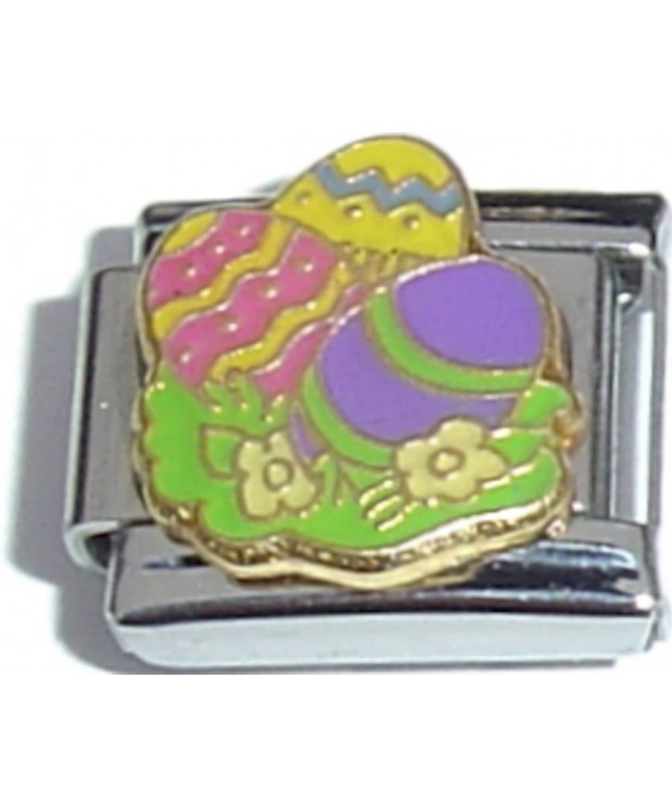 NewCharms CT3560 Easter Italian Charm