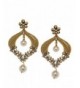 Bindhani Indian Bollywood Wedding Earrings