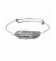 Women's Bangle Bracelets