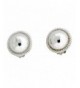 Women's Clip-Ons Earrings