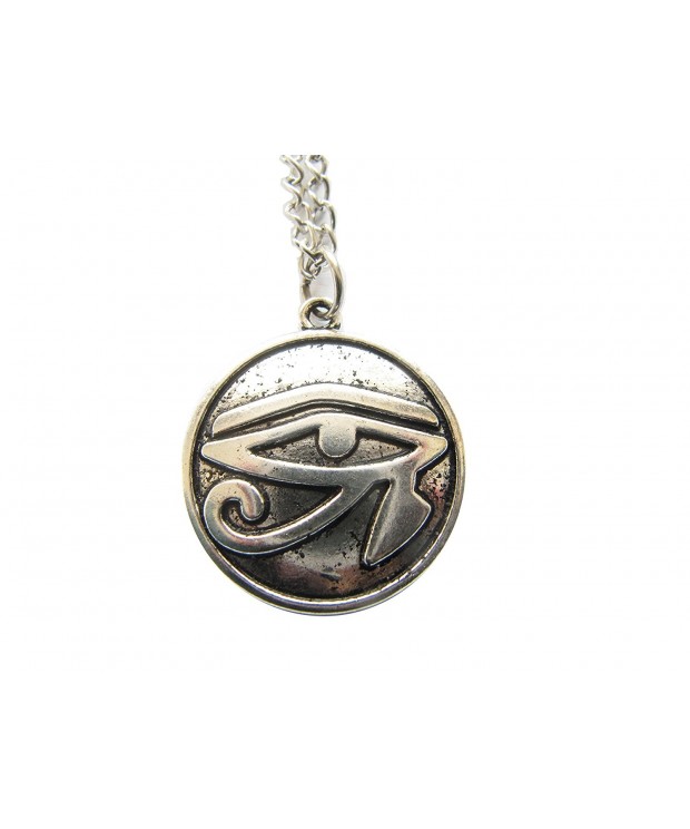 Ancient Egyptian Necklace Jewelry Hieroglyph