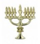 PinMarts Hanukkah Menorah Lampstand Holiday