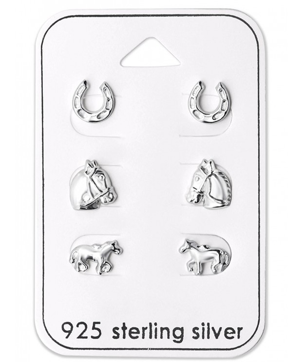 Best Wing Jewelry Sterling Earrings