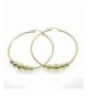 Women's Hoop Earrings