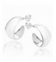 Women's Hoop Earrings