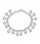 Charming Fashion Sterling Bracelet Jewelry