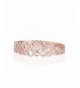 Fashion Bubbles Crystals Zirconia Bracelet