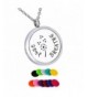 HooAMI Aromatherapy Essential Diffuser Necklace