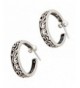 Women's Hoop Earrings