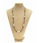 Women's Strand Necklaces