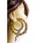 Women's Hoop Earrings