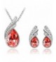 AmaziPro8 Fashion Jewelry Sets High Grade