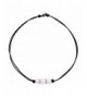 Aobei Cultured Freshwater Necklace Collarbone