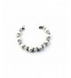 Medical Elegent Pearl Interchangeable Bracelet