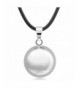 Harmony Necklace Pendant Pregnancy Musical