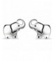 YFN Sterling Elephant Earrings elephant