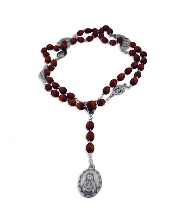 Vatican Art VI1176 Sorrows Rosary