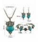 Women's Jewelry Sets