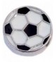 Soccer Ball Floating Locket Charm