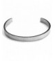 Womens Inspirational Lead Free Pewter Bracelet