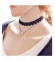 Women's Choker Necklaces