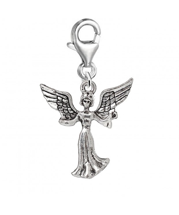 Heaven Guardian Pendant Bracelet Necklace