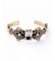 Bling Victorian Crystal Bracelet FRIDAY