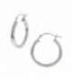 Women's Hoop Earrings